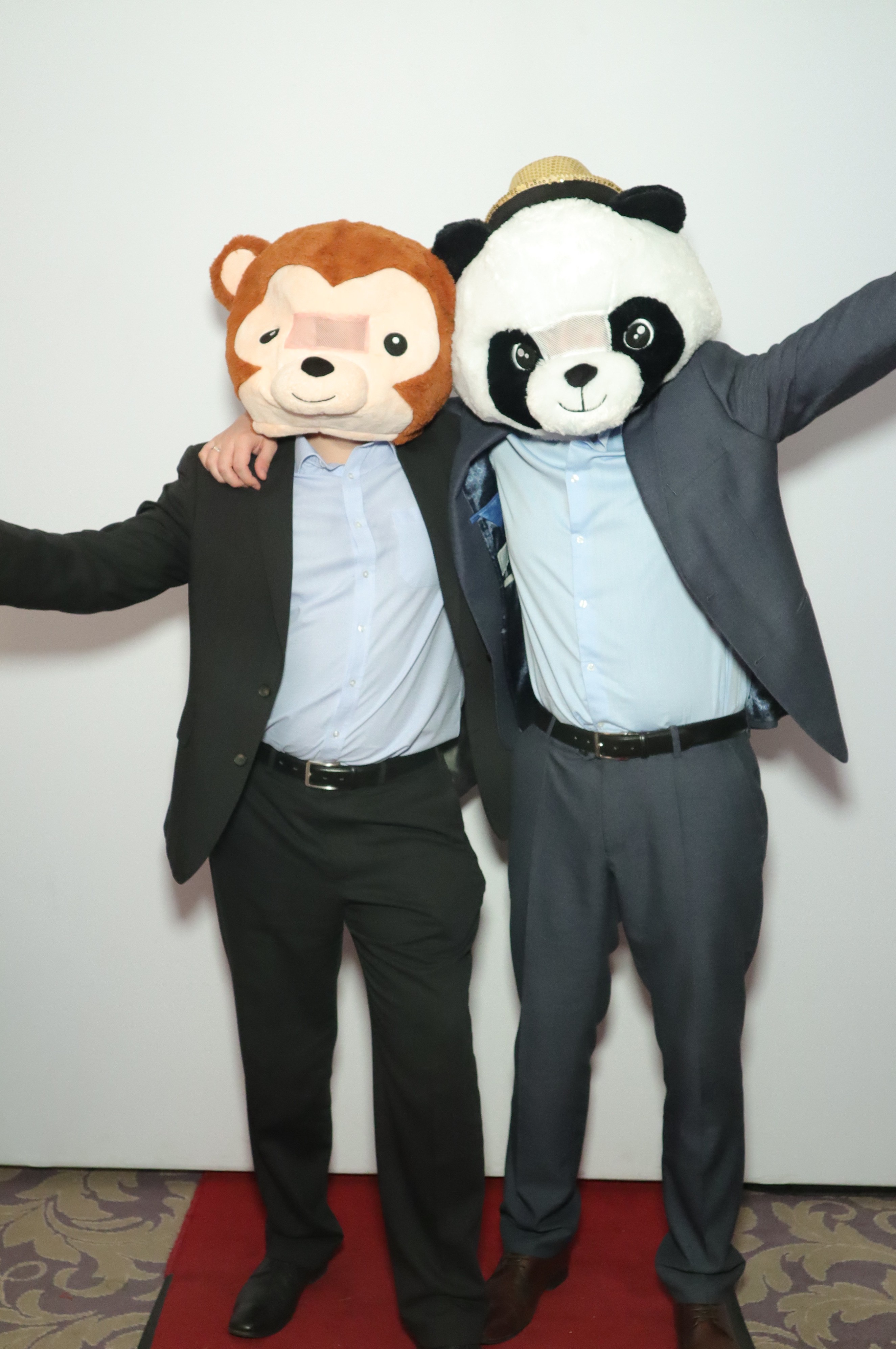 2019 Röhlig UK Kick Off | View more photos from the event at gallery.myphotoboothexperience.co.uk/u/MyPhotoBoothExperienceLtd/2019-Röhlig-UK-Kick-Off
